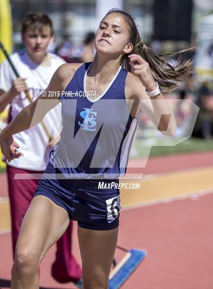 Thumbnail 1 in Covina Invitational  photogallery.