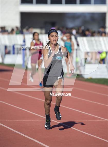 Thumbnail 1 in Covina Invitational  photogallery.