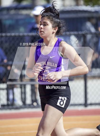 Thumbnail 3 in Covina Invitational  photogallery.