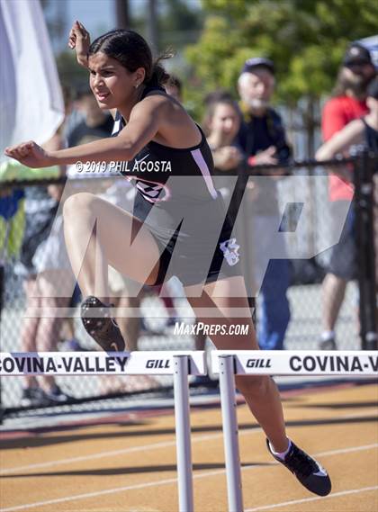Thumbnail 1 in Covina Invitational  photogallery.
