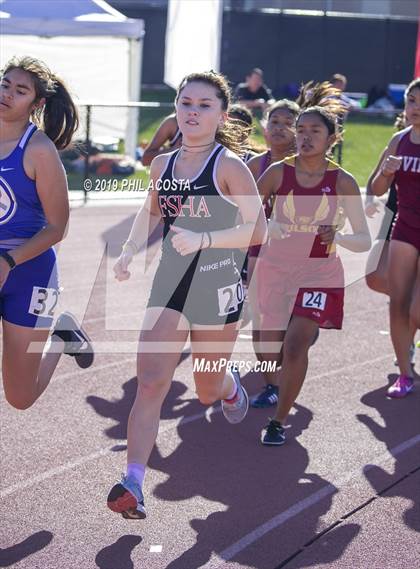 Thumbnail 3 in Covina Invitational  photogallery.
