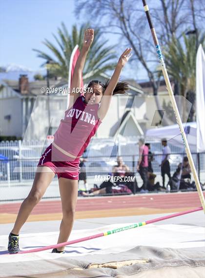 Thumbnail 3 in Covina Invitational  photogallery.