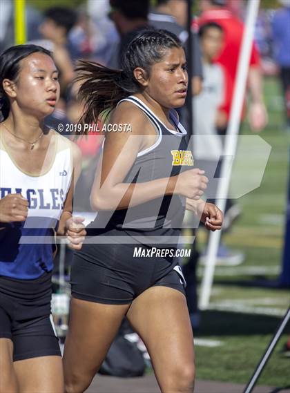 Thumbnail 1 in Covina Invitational  photogallery.