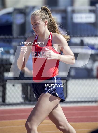 Thumbnail 3 in Covina Invitational  photogallery.