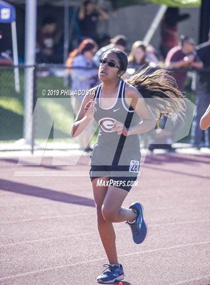 Thumbnail 1 in Covina Invitational  photogallery.