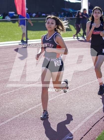 Thumbnail 3 in Covina Invitational  photogallery.