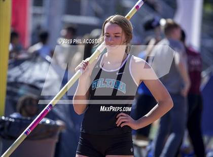 Thumbnail 3 in Covina Invitational  photogallery.