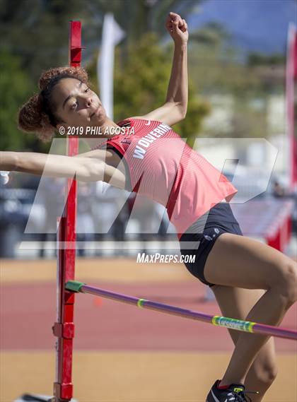 Thumbnail 3 in Covina Invitational  photogallery.