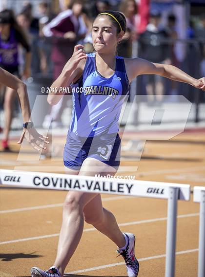 Thumbnail 3 in Covina Invitational  photogallery.