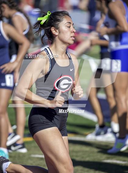 Thumbnail 2 in Covina Invitational  photogallery.
