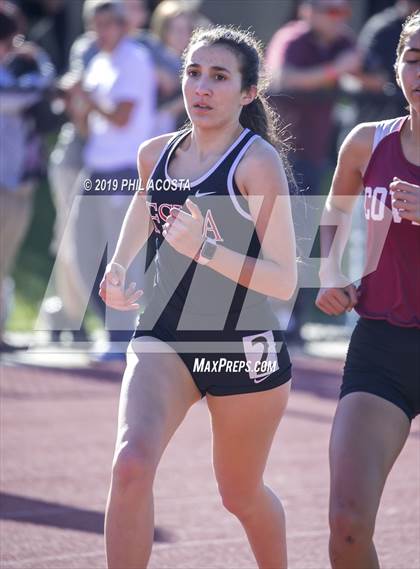 Thumbnail 1 in Covina Invitational  photogallery.