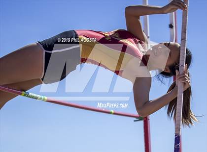 Thumbnail 1 in Covina Invitational  photogallery.