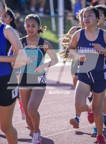 Thumbnail 3 in Covina Invitational  photogallery.