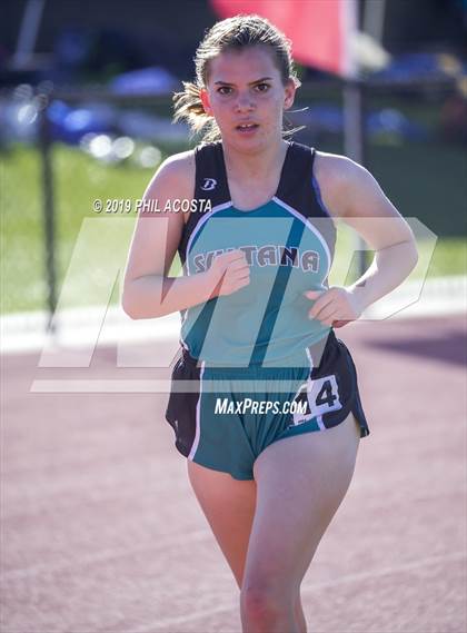 Thumbnail 1 in Covina Invitational  photogallery.