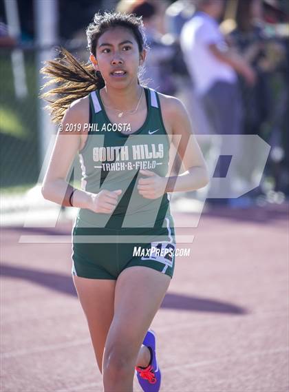 Thumbnail 3 in Covina Invitational  photogallery.