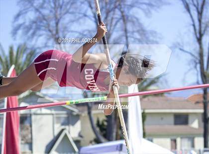 Thumbnail 2 in Covina Invitational  photogallery.