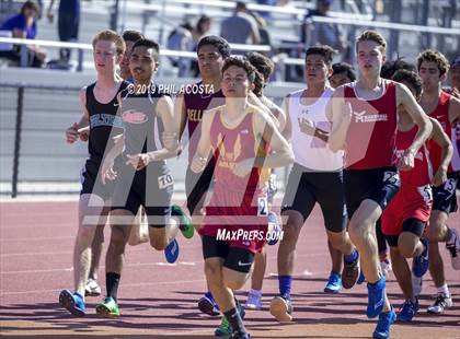 Thumbnail 1 in Covina Invitational  photogallery.