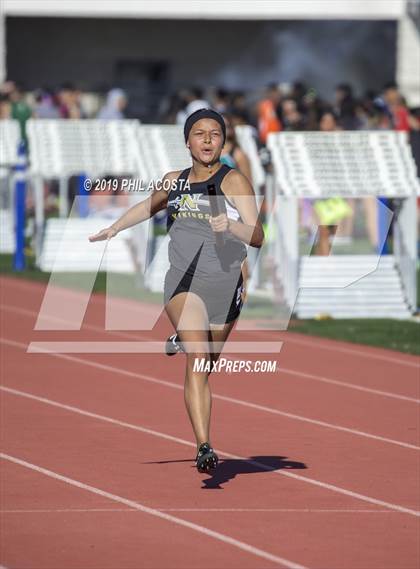 Thumbnail 3 in Covina Invitational  photogallery.