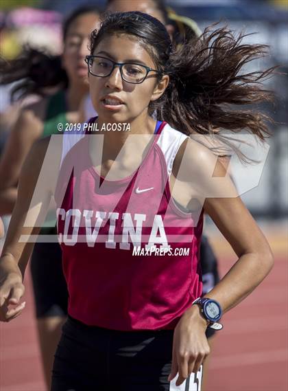 Thumbnail 2 in Covina Invitational  photogallery.