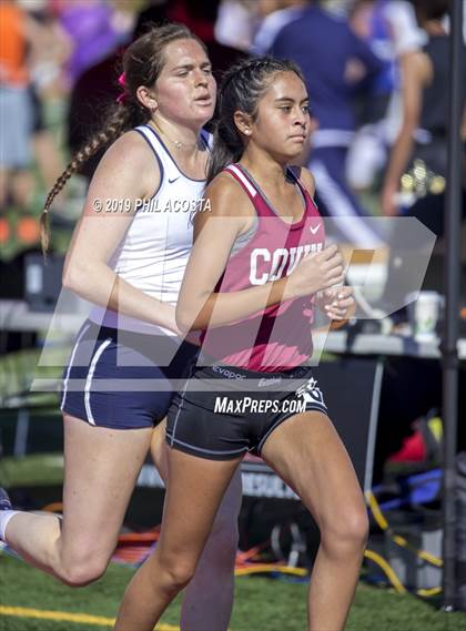 Thumbnail 2 in Covina Invitational  photogallery.