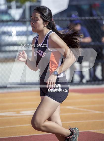 Thumbnail 3 in Covina Invitational  photogallery.