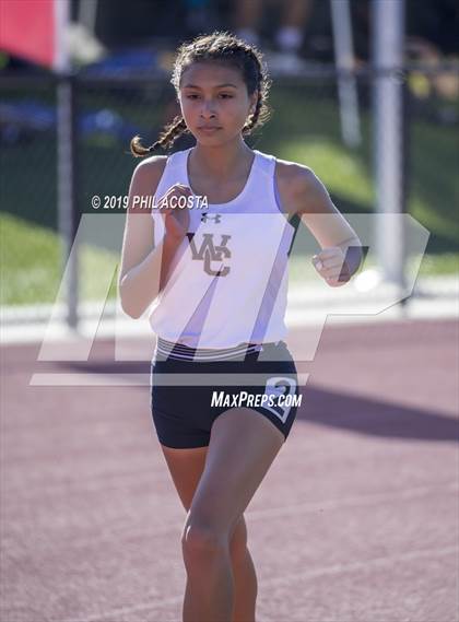 Thumbnail 3 in Covina Invitational  photogallery.