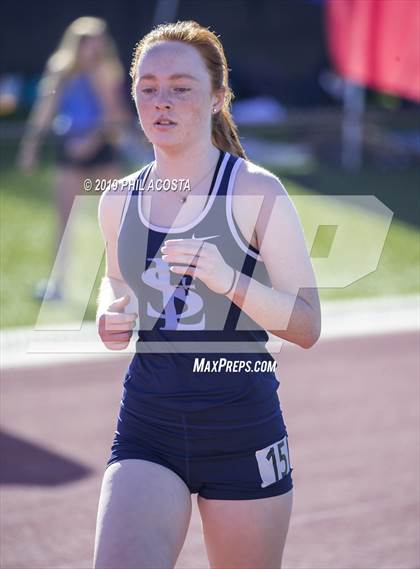 Thumbnail 3 in Covina Invitational  photogallery.