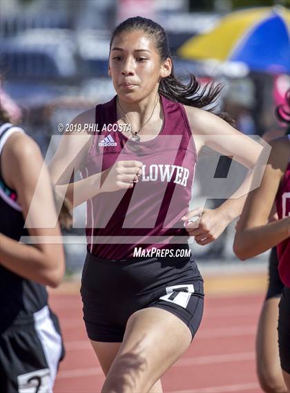Thumbnail 1 in Covina Invitational  photogallery.