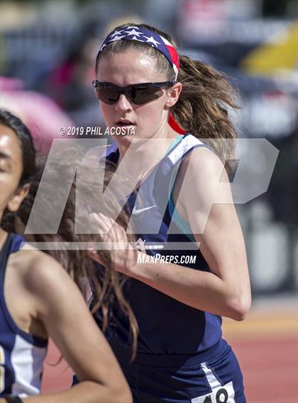 Thumbnail 1 in Covina Invitational  photogallery.