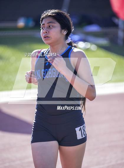 Thumbnail 1 in Covina Invitational  photogallery.