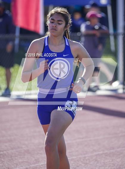 Thumbnail 2 in Covina Invitational  photogallery.