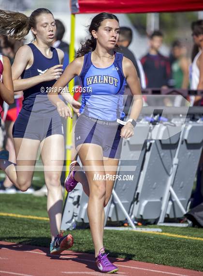 Thumbnail 1 in Covina Invitational  photogallery.