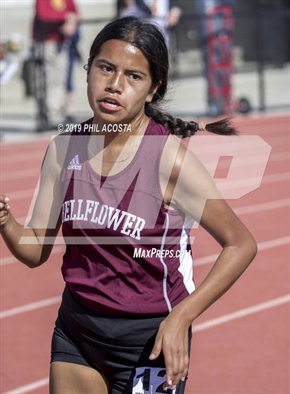Thumbnail 3 in Covina Invitational  photogallery.