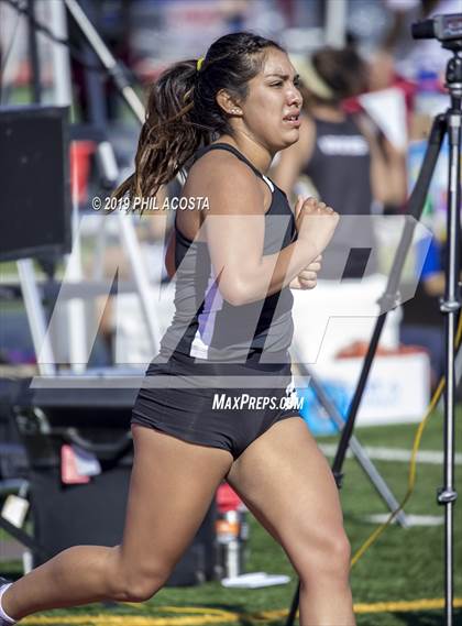 Thumbnail 3 in Covina Invitational  photogallery.