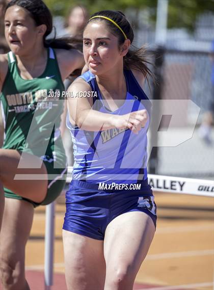 Thumbnail 1 in Covina Invitational  photogallery.