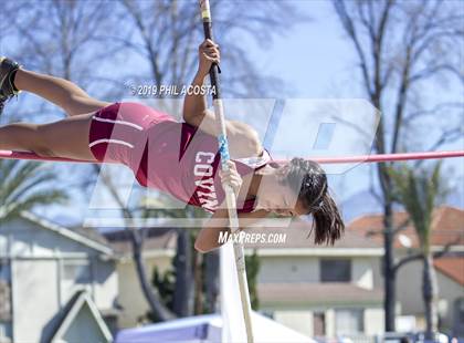 Thumbnail 3 in Covina Invitational  photogallery.