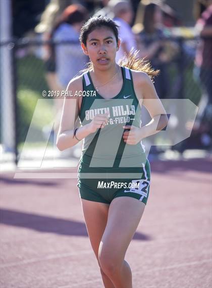 Thumbnail 2 in Covina Invitational  photogallery.