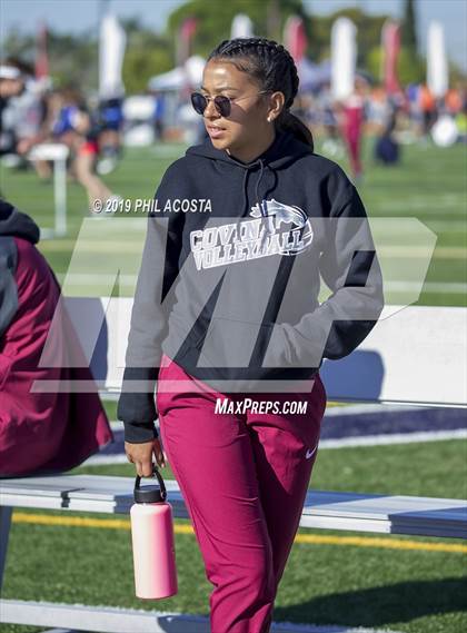 Thumbnail 1 in Covina Invitational  photogallery.