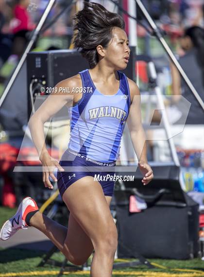 Thumbnail 3 in Covina Invitational  photogallery.
