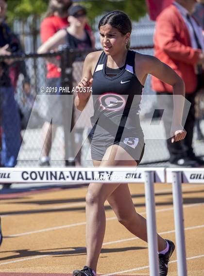 Thumbnail 3 in Covina Invitational  photogallery.