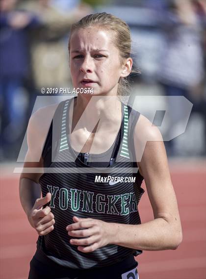 Thumbnail 3 in Covina Invitational  photogallery.