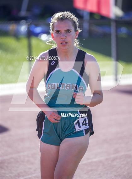 Thumbnail 3 in Covina Invitational  photogallery.