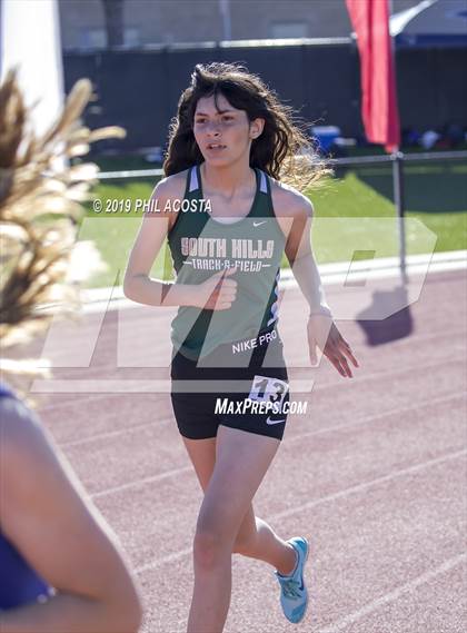 Thumbnail 1 in Covina Invitational  photogallery.