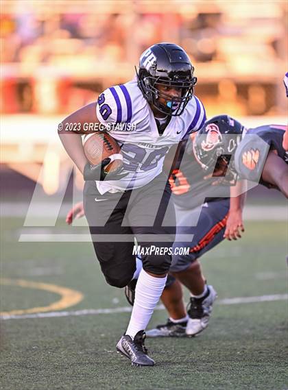 Thumbnail 3 in Porter Ridge @ Rocky River photogallery.