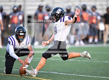 Thumbnail 2 in Porter Ridge @ Rocky River photogallery.
