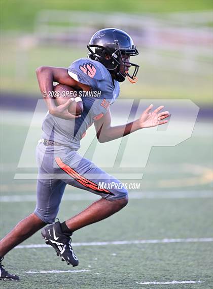 Thumbnail 3 in Porter Ridge @ Rocky River photogallery.