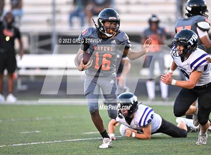 Thumbnail 3 in Porter Ridge @ Rocky River photogallery.