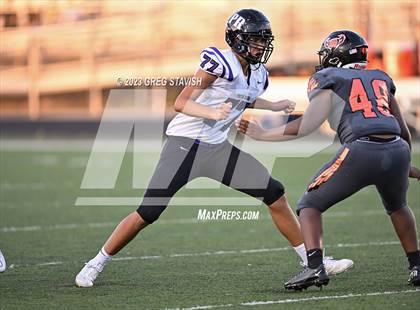 Thumbnail 1 in Porter Ridge @ Rocky River photogallery.