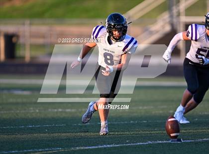 Thumbnail 3 in Porter Ridge @ Rocky River photogallery.