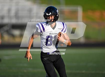 Thumbnail 3 in Porter Ridge @ Rocky River photogallery.